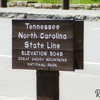 Newfound Gap - Two places at once. - Local Flavor Near Me Newfound Gap - Two places at once. - Local Flavor Near Me