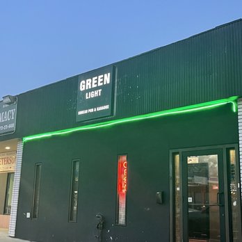 Green Light Korean Pub & Karaoke - Korean Near Me - Chicago, Illinois Green Light Korean Pub & Karaoke - Korean Near Me - Chicago, Illinois