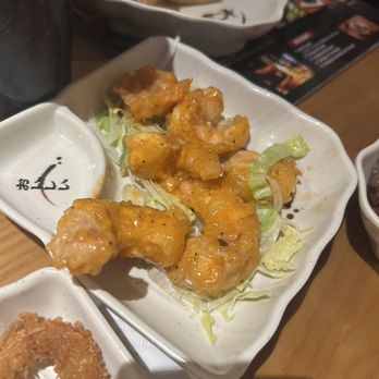 Machi Sushi - Shrimp - Sushi Bars Near Me - Killeen, Texas Machi Sushi - Shrimp - Sushi Bars Near Me - Killeen, Texas