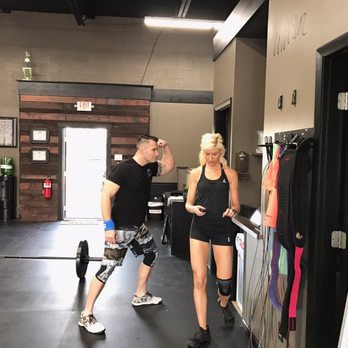 Molchan Fitness - Two instructors battle for the title :) ( she won that round ) - Circuit Training Gyms Near Me - Centerville, Ohio Molchan Fitness - Two instructors battle for the title :) ( she won that round ) - Circuit Training Gyms Near Me - Centerville, Ohio