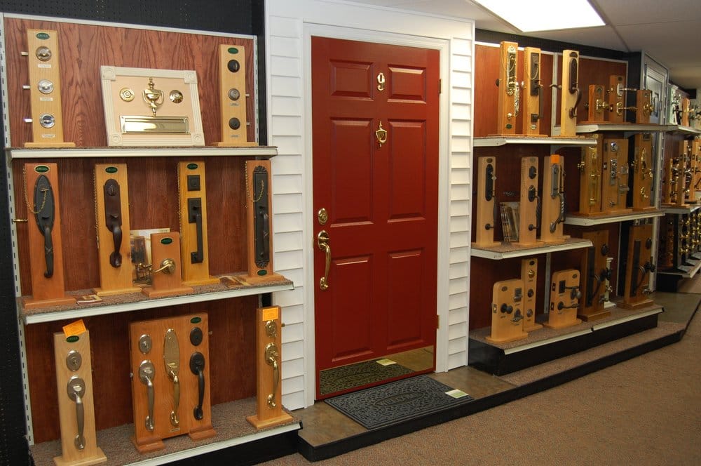 SERVU LOCKSMITHS Updated October 2024 977 St James Ave