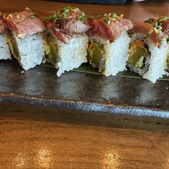 Roka Akor - Oak Brook - Maki wagu - Japanese Near Me - Oak Brook, Illinois Roka Akor - Oak Brook - Maki wagu - Japanese Near Me - Oak Brook, Illinois