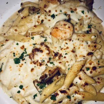 Mama's Pizzeria - Pizza Near Me - McAllen, Texas