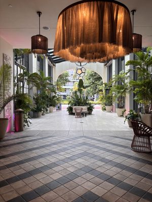 the goodtime hotel, Miami Beach, a Tribute Portfolio Hotel by null
