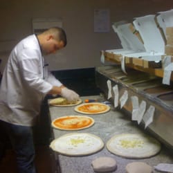 Allo pizza 91