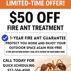 AJB Pest & Termite
