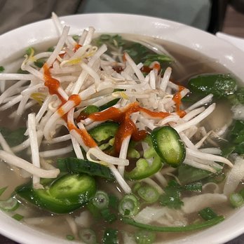 It's Pho U - The #7 Pho with everything in it. - Vietnamese Near Me - Puyallup, Washington It's Pho U - The #7 Pho with everything in it. - Vietnamese Near Me - Puyallup, Washington