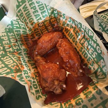 Wingstop - Chicken Wings Near Me - Chino Hills, California Wingstop - Chicken Wings Near Me - Chino Hills, California