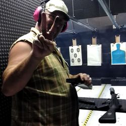 Advanced Armaments - Great times!