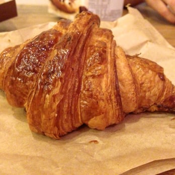 Fournée Bakery - Croisant - Bakeries Near Me - Berkeley, California