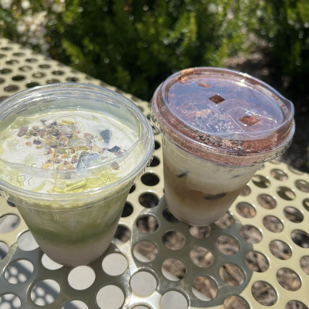 QUAT - Coffee & Tea Near Me - Los Angeles, California QUAT - Coffee & Tea Near Me - Los Angeles, California