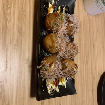 Kyuramen - Flushing - Otayaki. Delicious!! - Ramen Near Me - Flushing, New York Kyuramen - Flushing - Otayaki. Delicious!! - Ramen Near Me - Flushing, New York