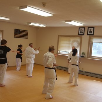 603 Karate - Karate Near Me - Northfield, New Hampshire
