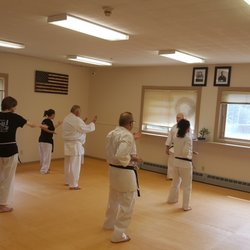 603 Karate
