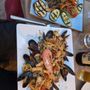 Tria Street Food