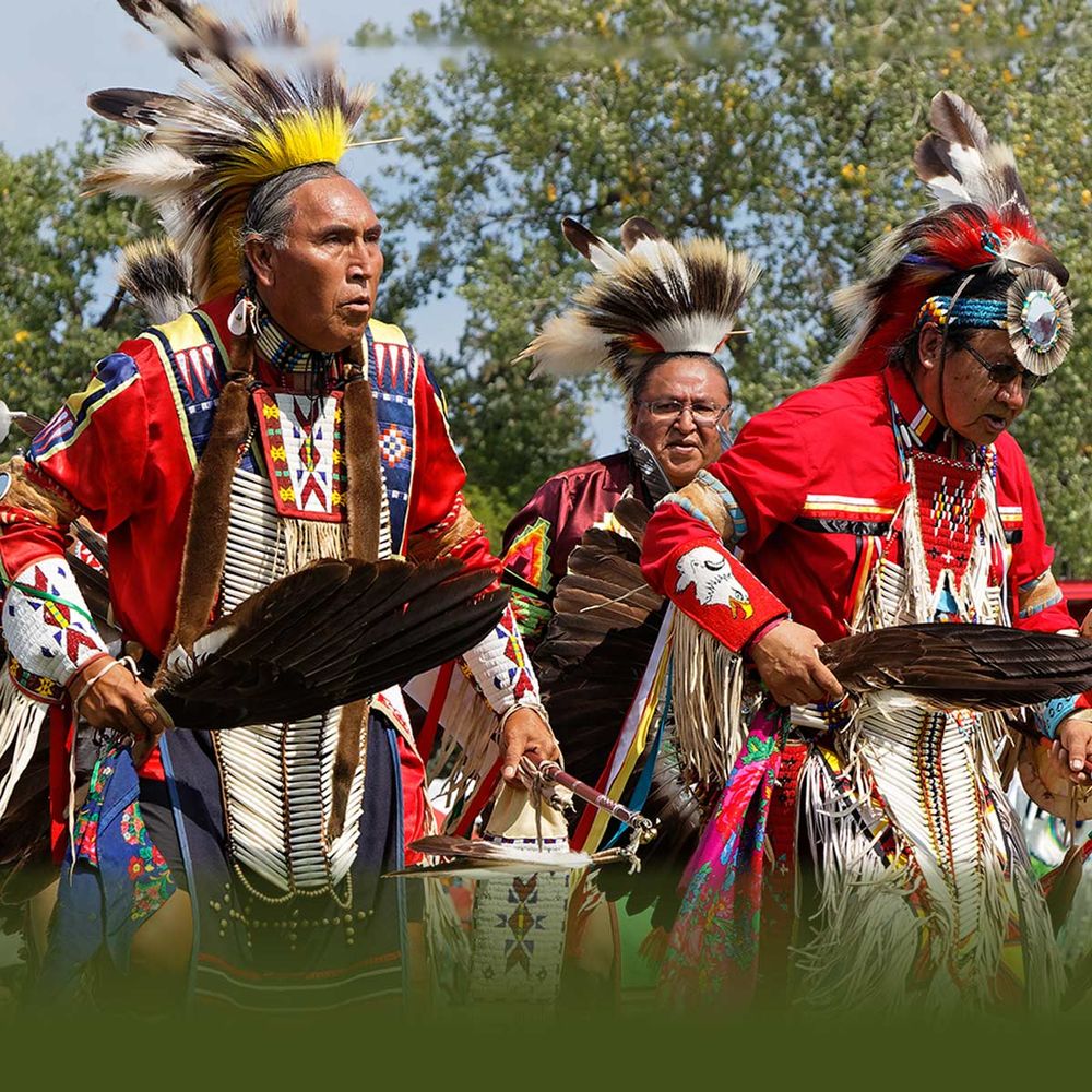 Native American People of the Plains and Beyond - social services organization in Shallowater, TX