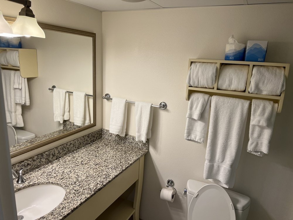 DUNES MANOR HOTEL 265 Photos & 187 Reviews 2800 Baltimore Ave