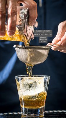 The Summit Bar & Cafe by null