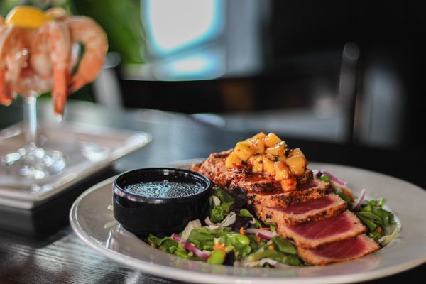 Smokin Fins - Arvada by null