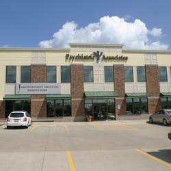 Psychiatric Associates