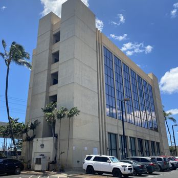 Alohi Clinic - Ample free parking. Located on the 3rd floor Suite 306/308. - Weight Loss Centers Near Me - Waipahu, Hawaii