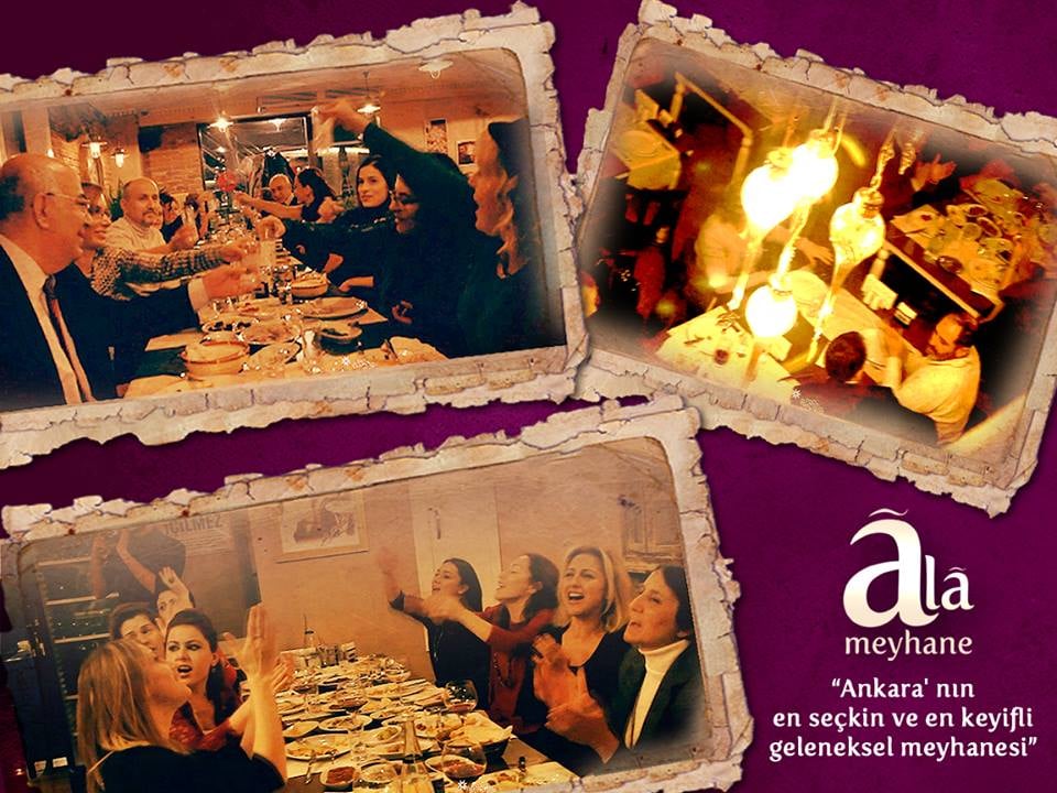 Âlâ Meyhane