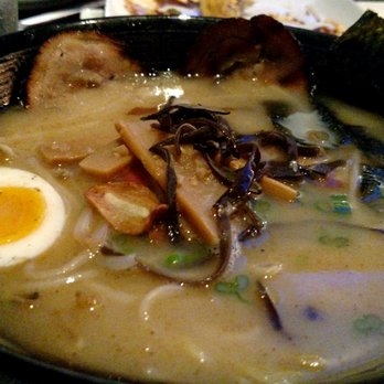 Sushiholic Arcadia - Tonkatsu ramen - Sushi Bars Near Me - Phoenix, Arizona Sushiholic Arcadia - Tonkatsu ramen - Sushi Bars Near Me - Phoenix, Arizona