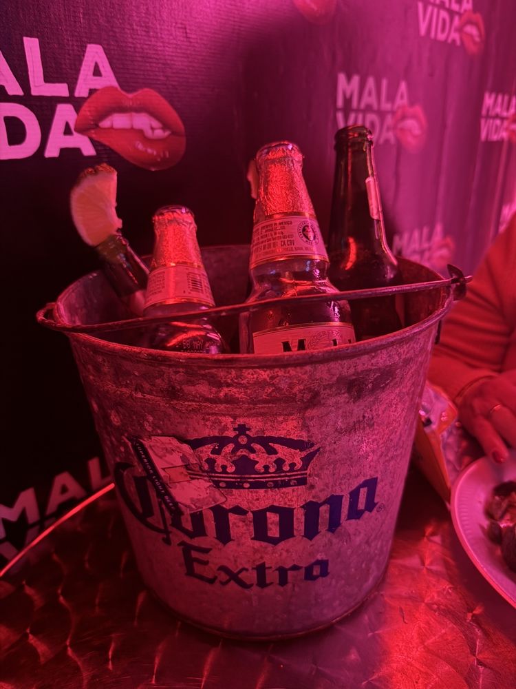 MALA VIDA 37 Photos & 15 Reviews 708 E 6th St, Austin, Texas Bars