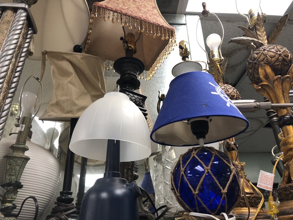 ODDS & ENDS THRIFT Updated October 2024 19 Photos & 15 Reviews