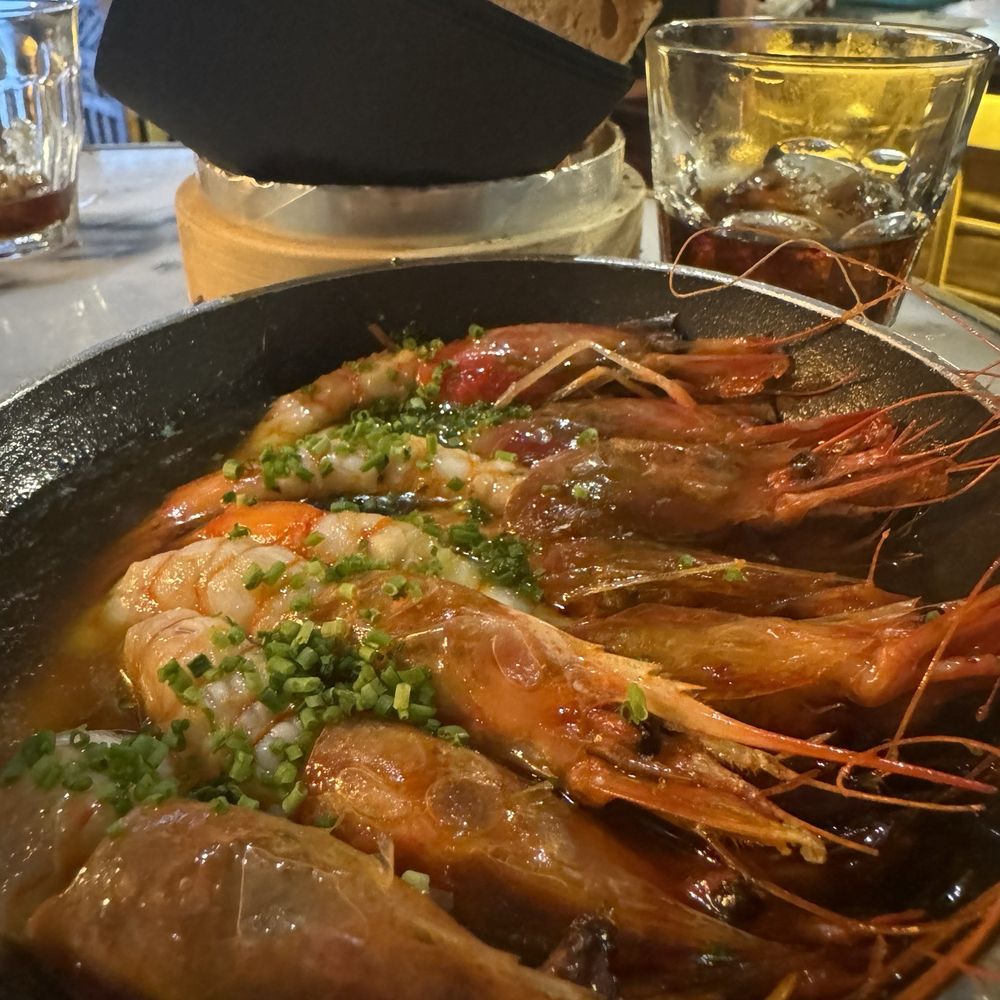 Gambas