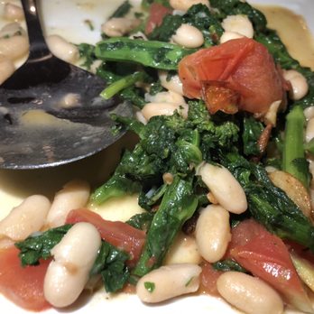 Gelone Restaurant - Their amazing broccoli rabe with beans - Italian Near Me - Lyndhurst, New Jersey Gelone Restaurant - Their amazing broccoli rabe with beans - Italian Near Me - Lyndhurst, New Jersey