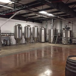 Claimstake Brewing