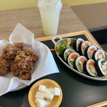 Matna 1631 - Korean Near Me - Ventura, California