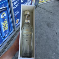 Spirit Liquor - Trying out the latest bottle