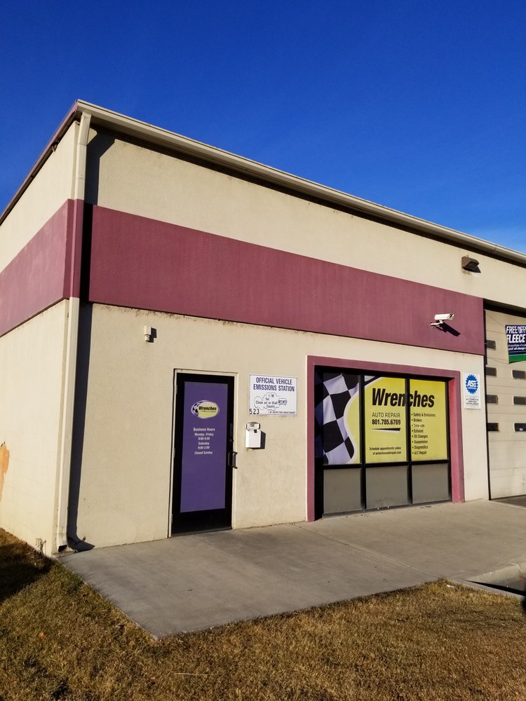 WRENCHES AUTO with reviews Updated September 2024 10 Reviews 849