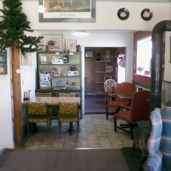 Wildwood Coffee - interior - Coffee & Tea Near Me - Etna, California Wildwood Coffee - interior - Coffee & Tea Near Me - Etna, California