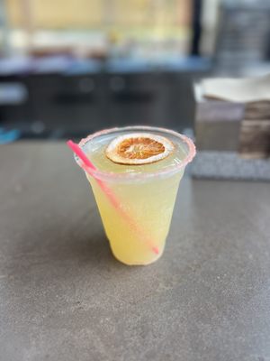Que Fresa Taqueria + Bar (Wesley Heights) by null