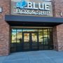 Photo of Blue Box & Ship