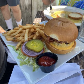 Matthew's Seafood House - Seafood Near Me - Ocean Beach, New York Matthew's Seafood House - Seafood Near Me - Ocean Beach, New York