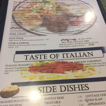 115 Restaurant & Truckstop - American Near Me - Marshall, Michigan 115 Restaurant & Truckstop - American Near Me - Marshall, Michigan