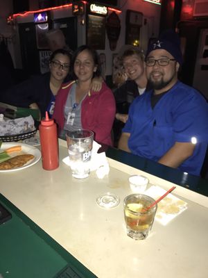 Kelly's Korner by null