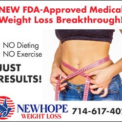 New Hope Weight Loss