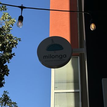 Milonga Empanadas - Empanadas Near Me - San Marcos, California