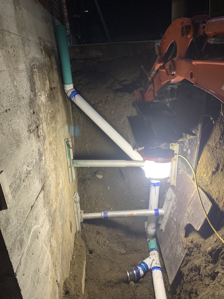 Slide of Royal Flush Plumbing and Sewer