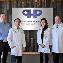 North Texas Preferred Health Partners - Plano