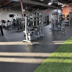 KO Knockout Fitness - Strength machines & cardio equipment.