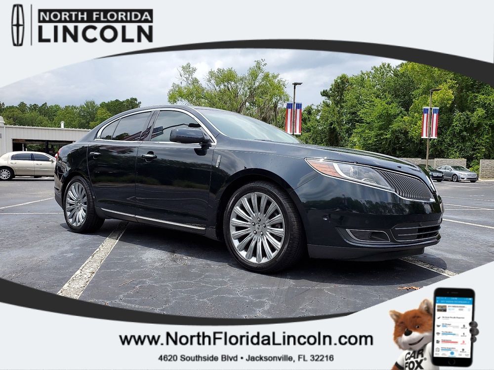 NORTH FLORIDA LINCOLN Updated September 2024 20 Photos & 33 Reviews