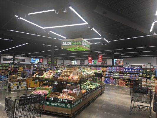 ALDI by null