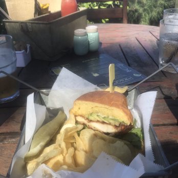 Burger Shack - Burgers Near Me - Kapalua, Hawaii