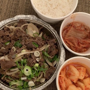 Sa Rit Gol - Bulgogi - Korean Near Me - Fort Lee, New Jersey Sa Rit Gol - Bulgogi - Korean Near Me - Fort Lee, New Jersey